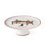 10.5" Help Yourself Footed Cake Plate