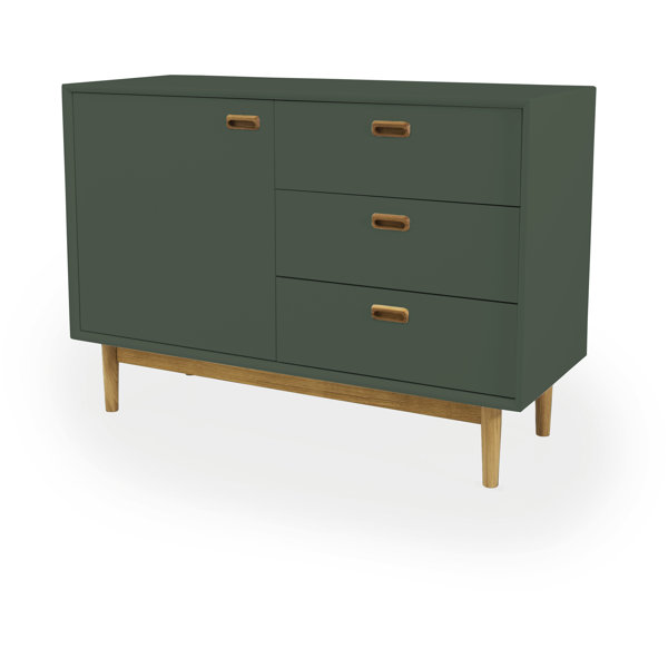 Tenzo Svea 114cm Sideboard | Wayfair.co.uk