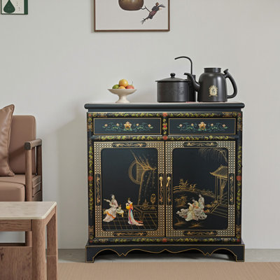 Buffet haut de gamme de style chinois