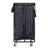 Rolling Laundry Hamper with Handles