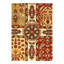 Hidemasa One-of-a-Kind Rectangle 4' X 6'3'' Hand Knotted Area Rug