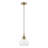 Dollye 1 - Light Single Pendant-1339204511