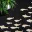 Tapis noir / beige Arley Cy6077-775981811