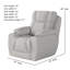 Fauteuil inclinable près du mur pour homme-110742598-102032155