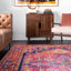 Barksdale Oriental Area Rug-20567510