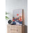 2 Piece Print Wall Art