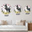 Horloge murale surdimensionnée-901351387