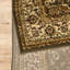 Tapis vert 5 pi 3 po x 7 pi 3 po Green-146693929