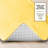 Aighan 3 Piece Ultra Soft and Absorbent Memory Foam Bath Rug Set with Non-Slip Backing-2026878481