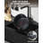 Cooks Standard Classic 1 Quart Nonstick Saucepan with Glass Lid, Hard Anodized Non Stick Sauce Pan, Small Kitchen Cooking Sauce Pot Mini Milk Pan, Dishwasher Safe Cookware, Black-12001972