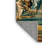 Machine Washable French Brown Area Rug-1415025378