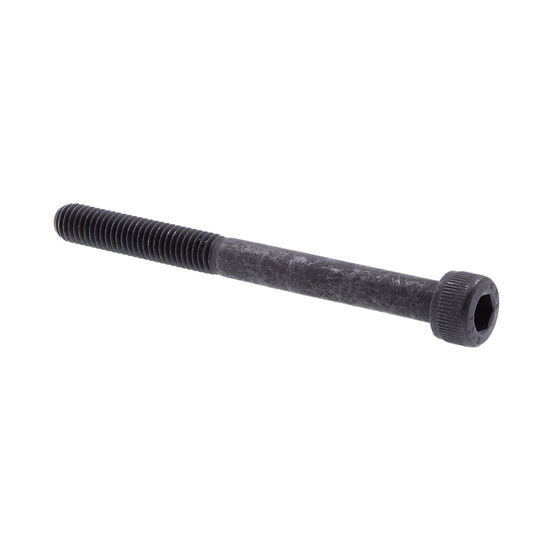 Prime-Line Socket Head Cap Screws, 6.2" H x 3.9" W x 0.4" D, White