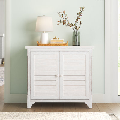 Armoire d'appoint 2 portes Lampione