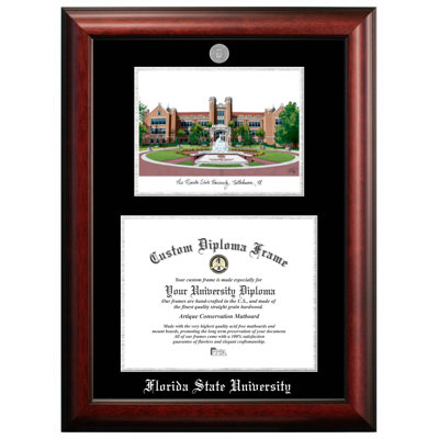 Cadre photo Florida State University