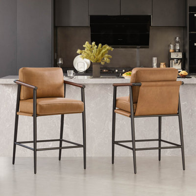 Tabouret de bar 27,2 po Atik