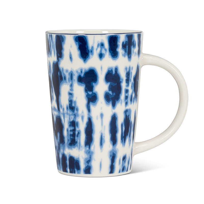 Gascoyne Bone China Coffee Mug