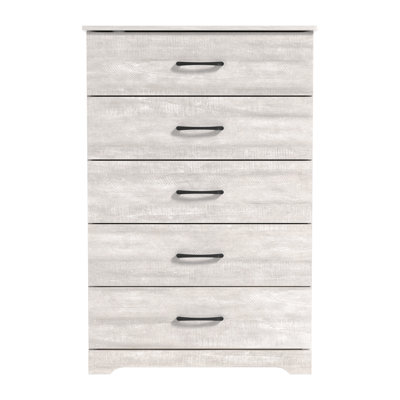 Arkia Manufactured Wood 3-Piece Bedroom Set