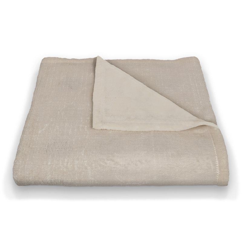 Jeté polaire Neutral