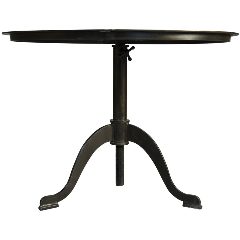 Calder End Table