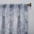 Fryer Watercolor Floral Linen Blend Semi-Sheer Rod Pocket Curtain Panel-314694678-314694677