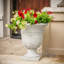 Jardinière d'extérieur moderne