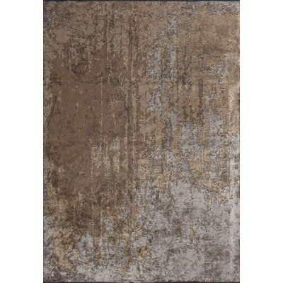 Rapture Abstract Area Rug