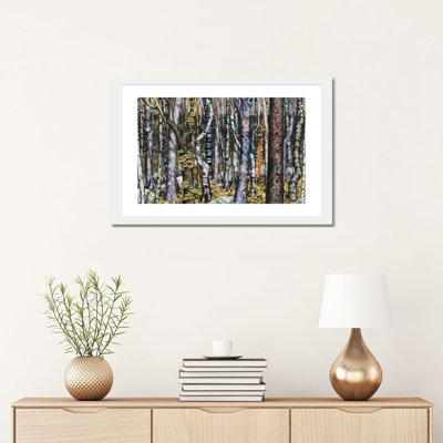 " Copse " by Maggie Vandewalle