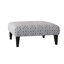 Repose-pieds carré 38,25 po Vero-897023358-834459360