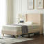 Lit rembourré en velours côtelé Luxury-792324617-792324619