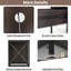 87cm Sideboard