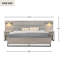 Ensemble de chambre standard 5 pièces Earvin-461750049