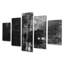 Shutesbury - Ensemble d'art urbain 5 pièces-106423904