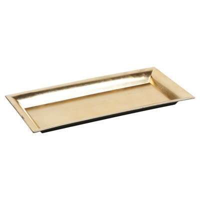 Rhonda Plastic / Acrylic Tray