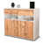 White/Pine