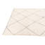 Tapis ivoire Iraheta