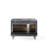 ILVE Nostalgie II Series 48 in. Dual Fuel Range with 5 Sealed Burners, Griddle, Frenchtop (Liquid Propane, Glass Door)-98196560-98196550
