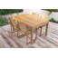 Kortnie 5 - Piece Solid Wood Dining Set-1434066758