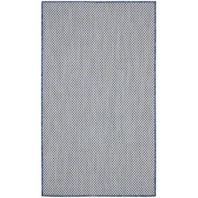 Tapis bleu Sydney Sydney
