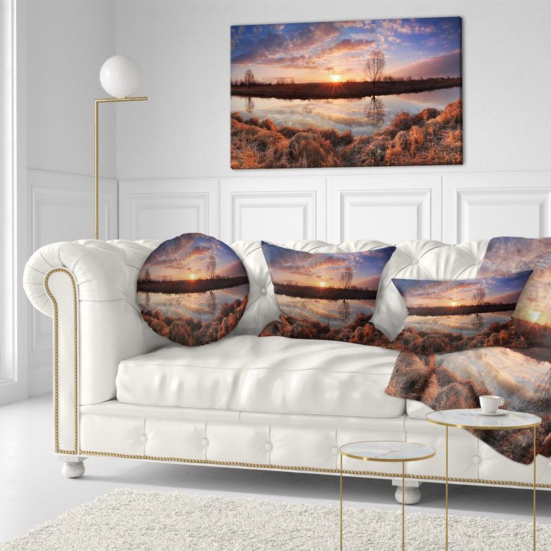 Coussin Schafer Designart