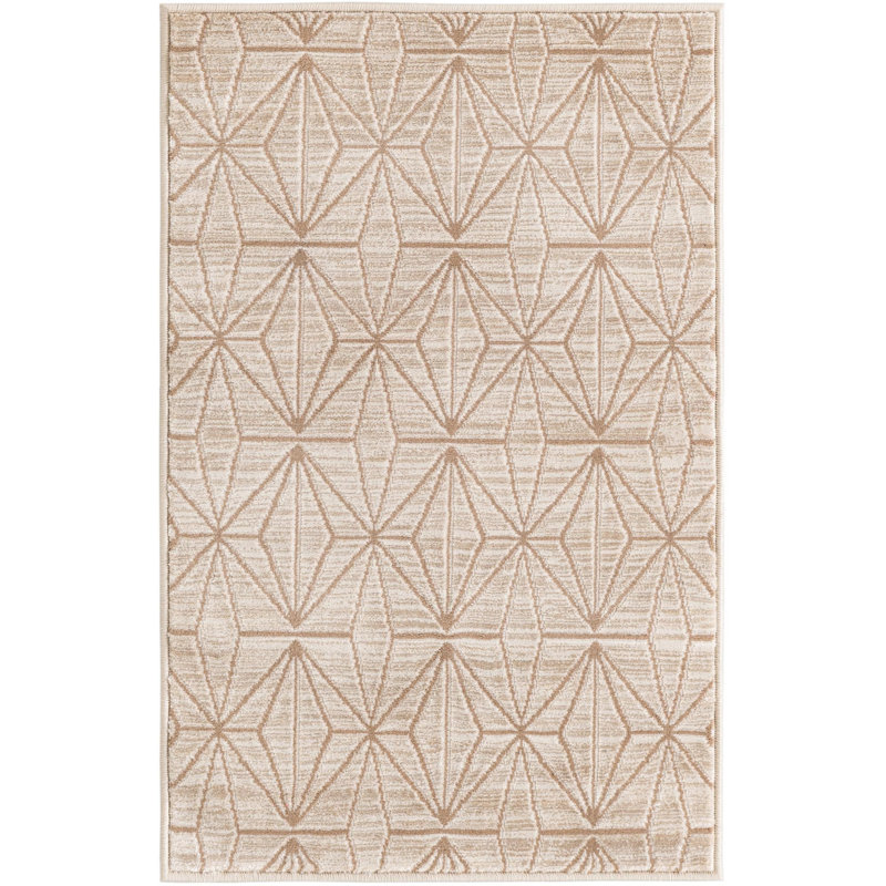 Jill Zarin Tribeca Uptown Rug, Rectangle 2' x 3'1"
