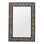 Medium 37" Genuine Quill Accent Mirror