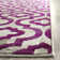 Fatlina Porcello Performance Oriental Rug