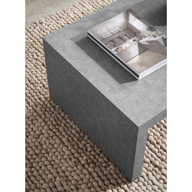 Coffee Table, Grey