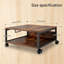 24cm H x 50cm W Printer Stand-126612468