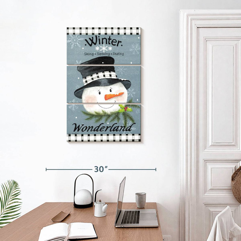 Lelend Winter Wonderland