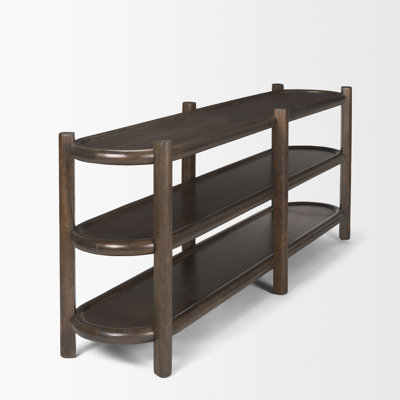 Console Carbry