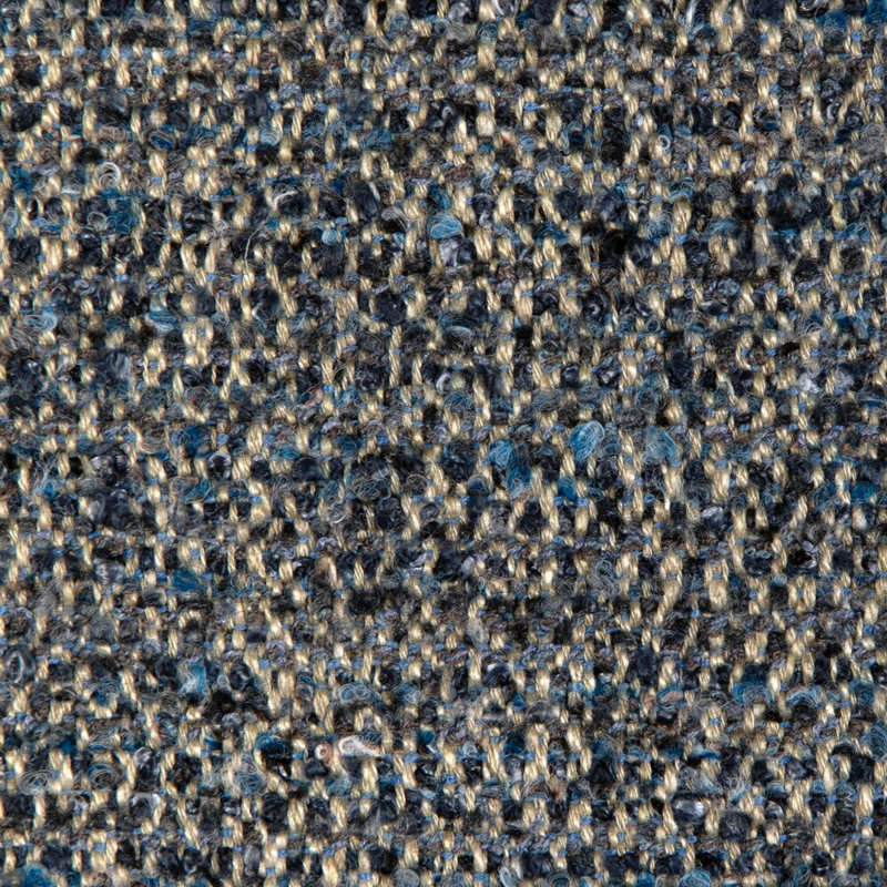 Kravet Design - 36960-516, Blue/Gray/Ivory