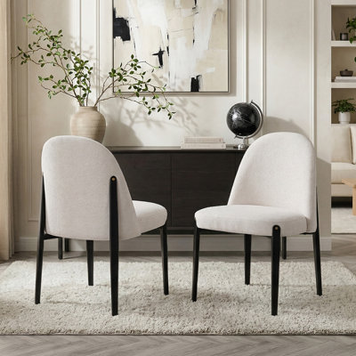 Chaise d'appoint Novato Novato