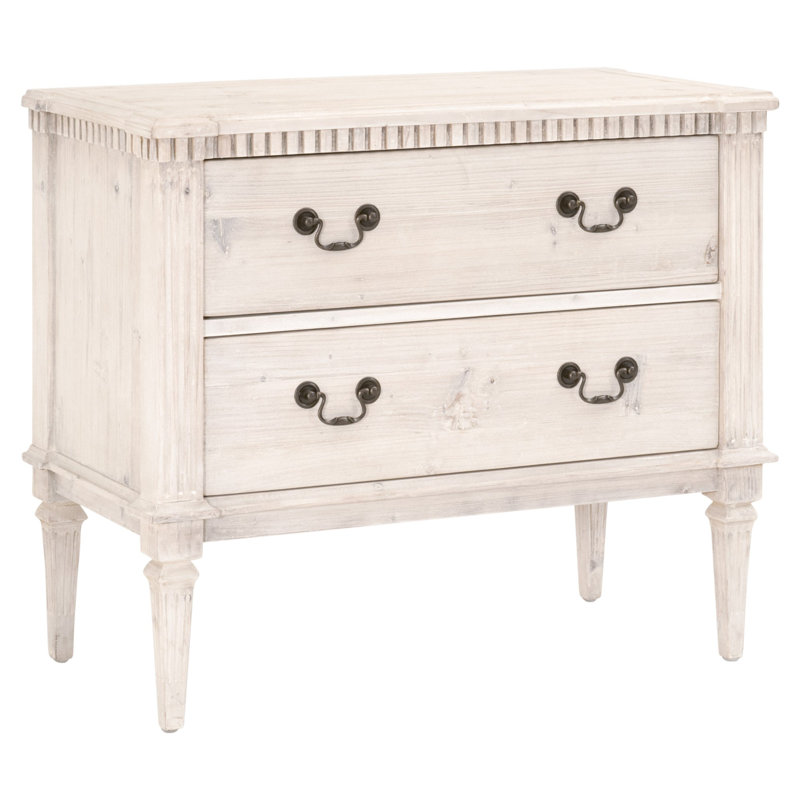 Commode d'appoint Adeiza