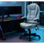 Fauteuil de massage, fauteuil de massage vibrant avec chaleur-2042015859